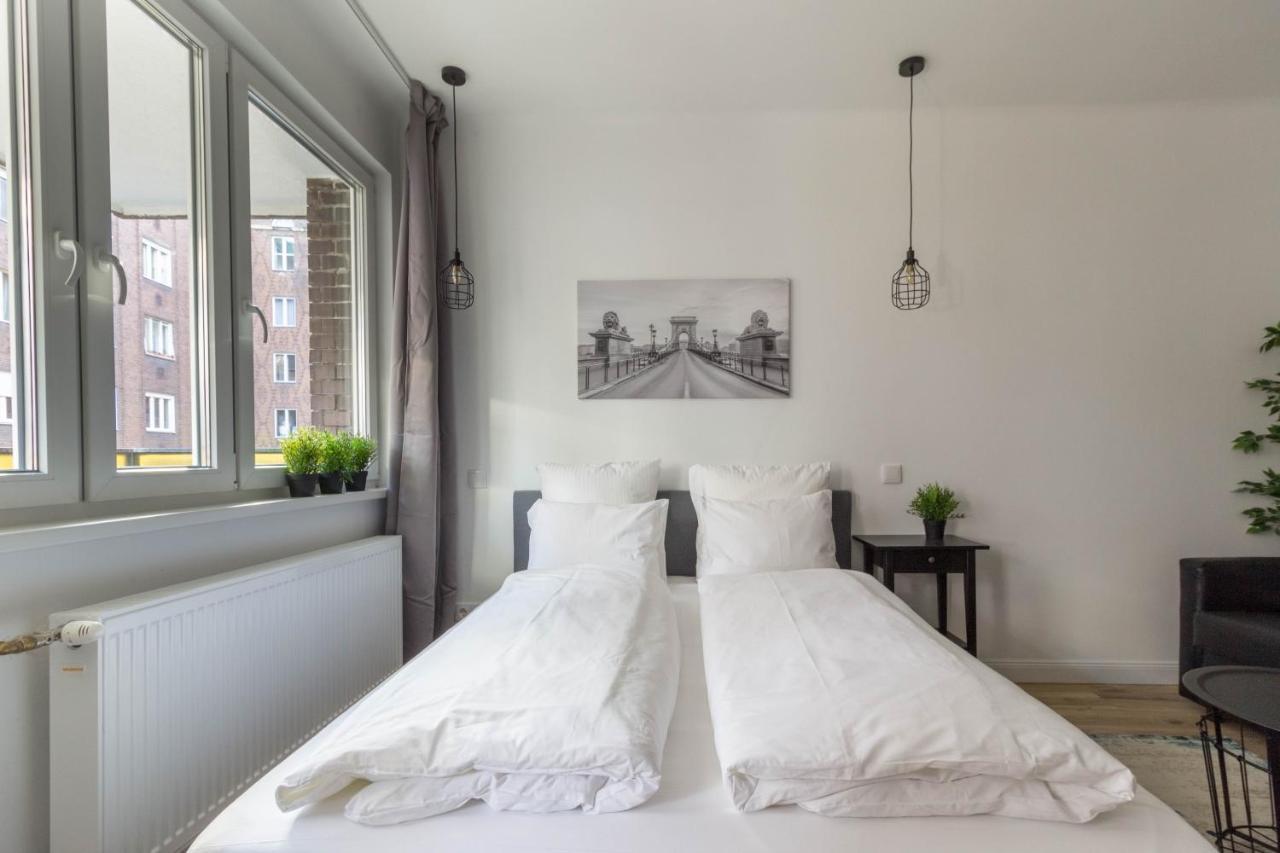 Apartment Standard By Hi5 - Madach