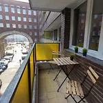 Standard Apartment by Hi5 - Madách